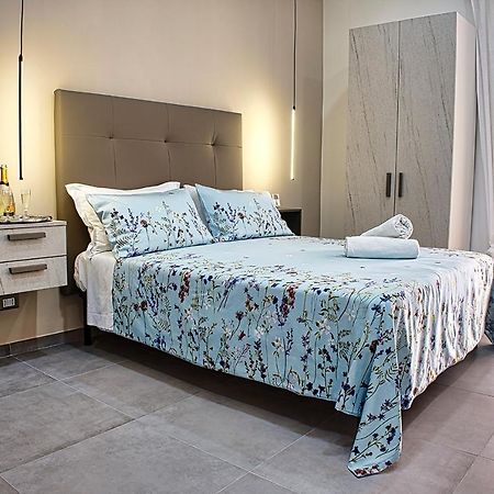 La maison di Lea Gaeta Esterno foto