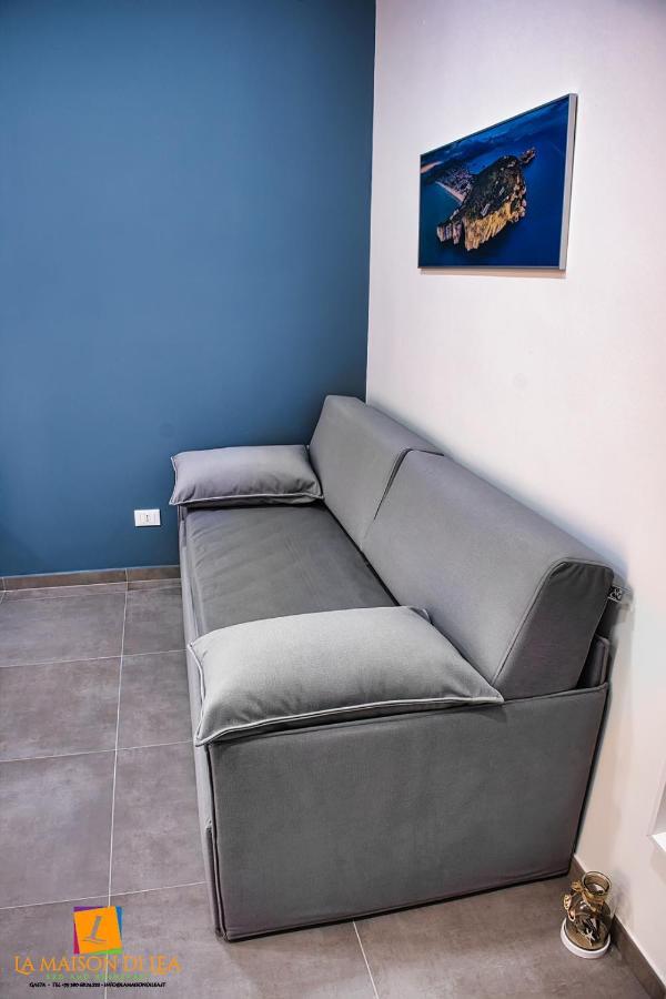 La maison di Lea Gaeta Esterno foto
