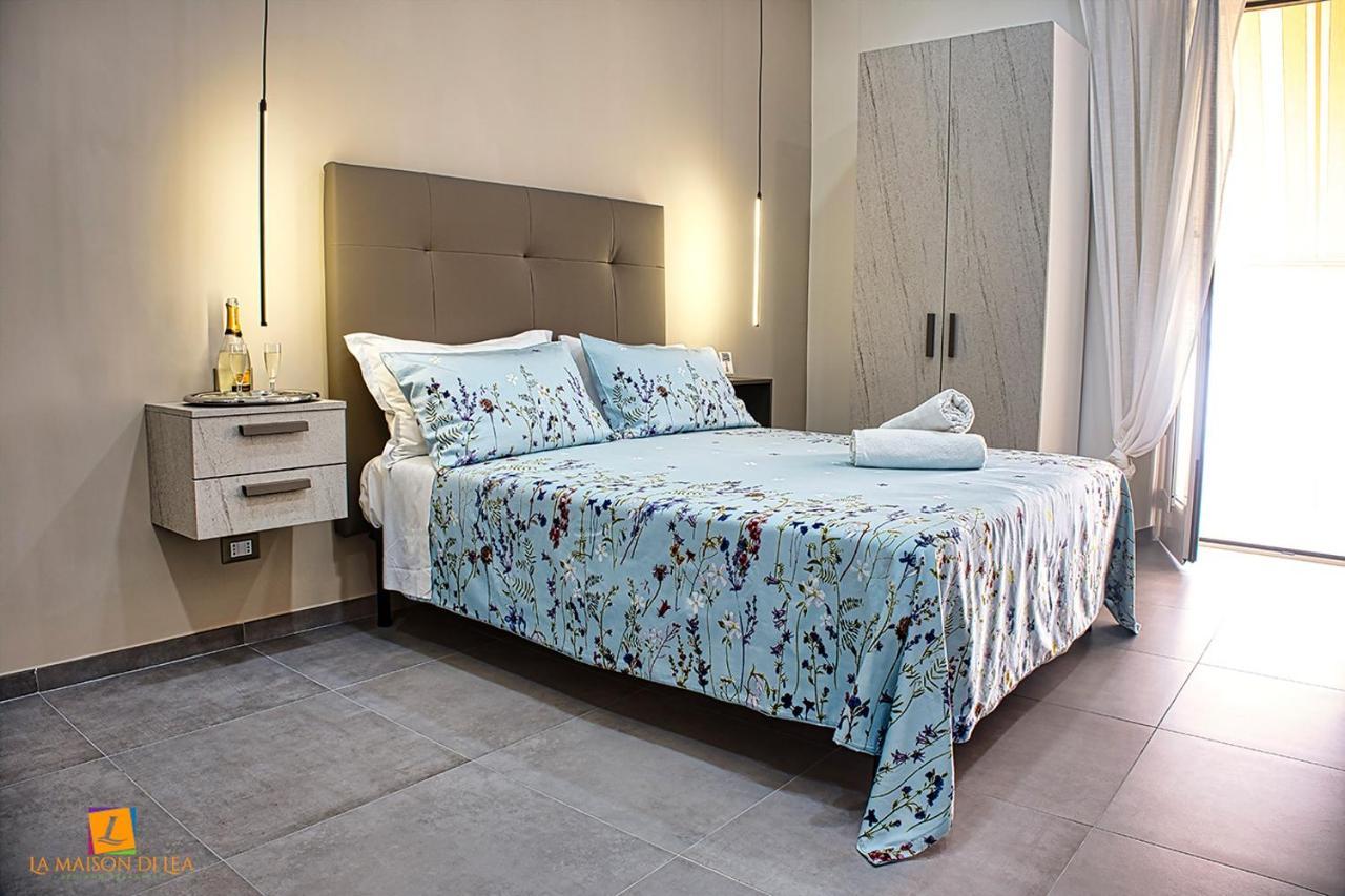 La maison di Lea Gaeta Esterno foto